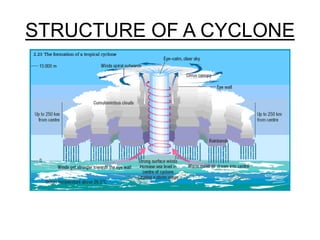 Cyclones | PPTX