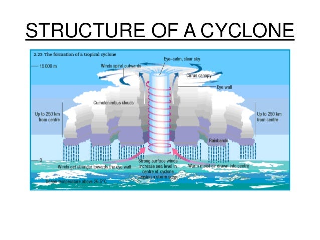 diagram of a cyclone cyclones diagram of a cyclone cyclones