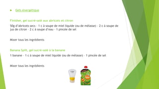 Jus d'Orange à base de concentré Tentation de Fruits - Fructa Partner