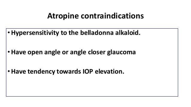 Cycloplegic agents & cyclorefraction Cycloplegic agents & cyclorefraction