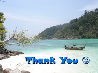 Thank You    