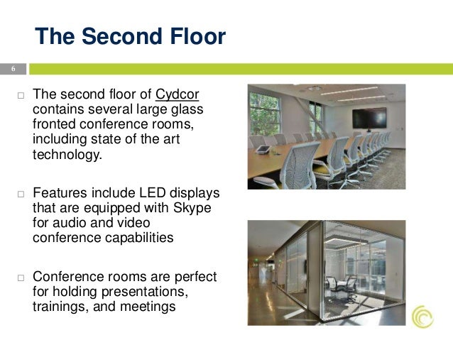 Cydcor Our Office Cydcor Our Office