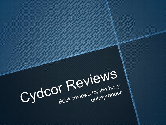 Cydcor reviews