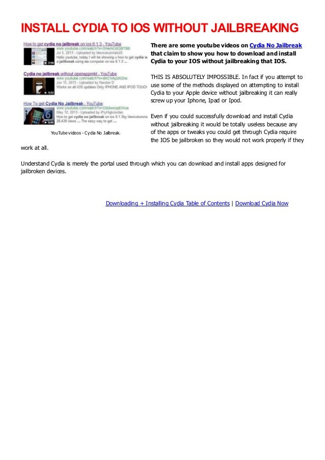 cydia download free cydia download free