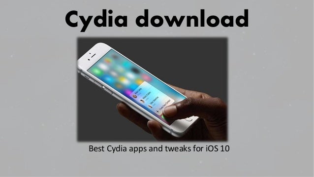 Cydia Download Cydia Download