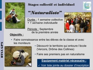 Presentation btsa gpn_de_mondy_2020