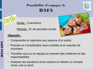 Presentation btsa gpn_de_mondy_2020