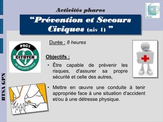 Presentation btsa gpn_de_mondy_2020