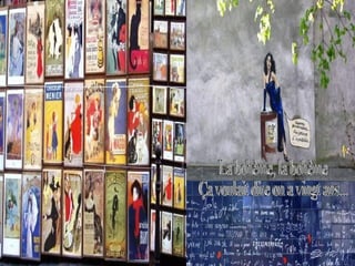 La bohème, la bohème  Ça voulait dire on a vingt ans...  