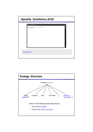 Cygwin+and+open ssl+install+guide | PDF