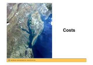 Costs
 