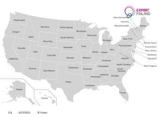 6/17/2015 © Finpro113
 