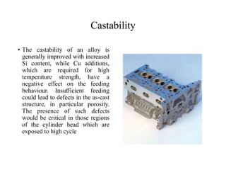 Cylinder head | PPT