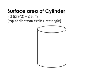 Mathematics Assignment 1 Slides | PPTX