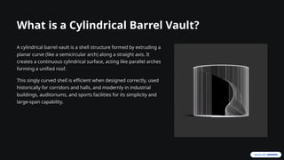 Cylindrical-Barrel-Vault-Shell-Structures.pptx