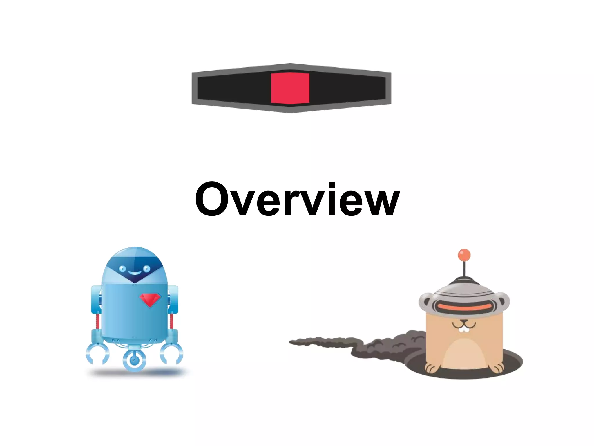 Overview