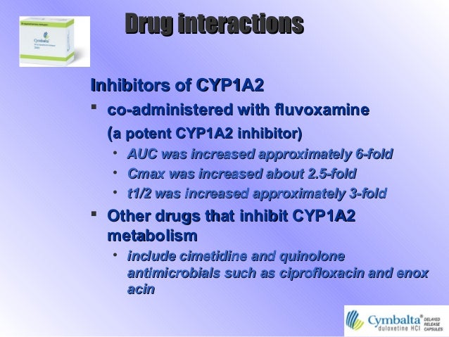 Cymbalta duloxetine hci 30mg