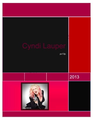 Cyndi Lauper
pc13p

2013

 