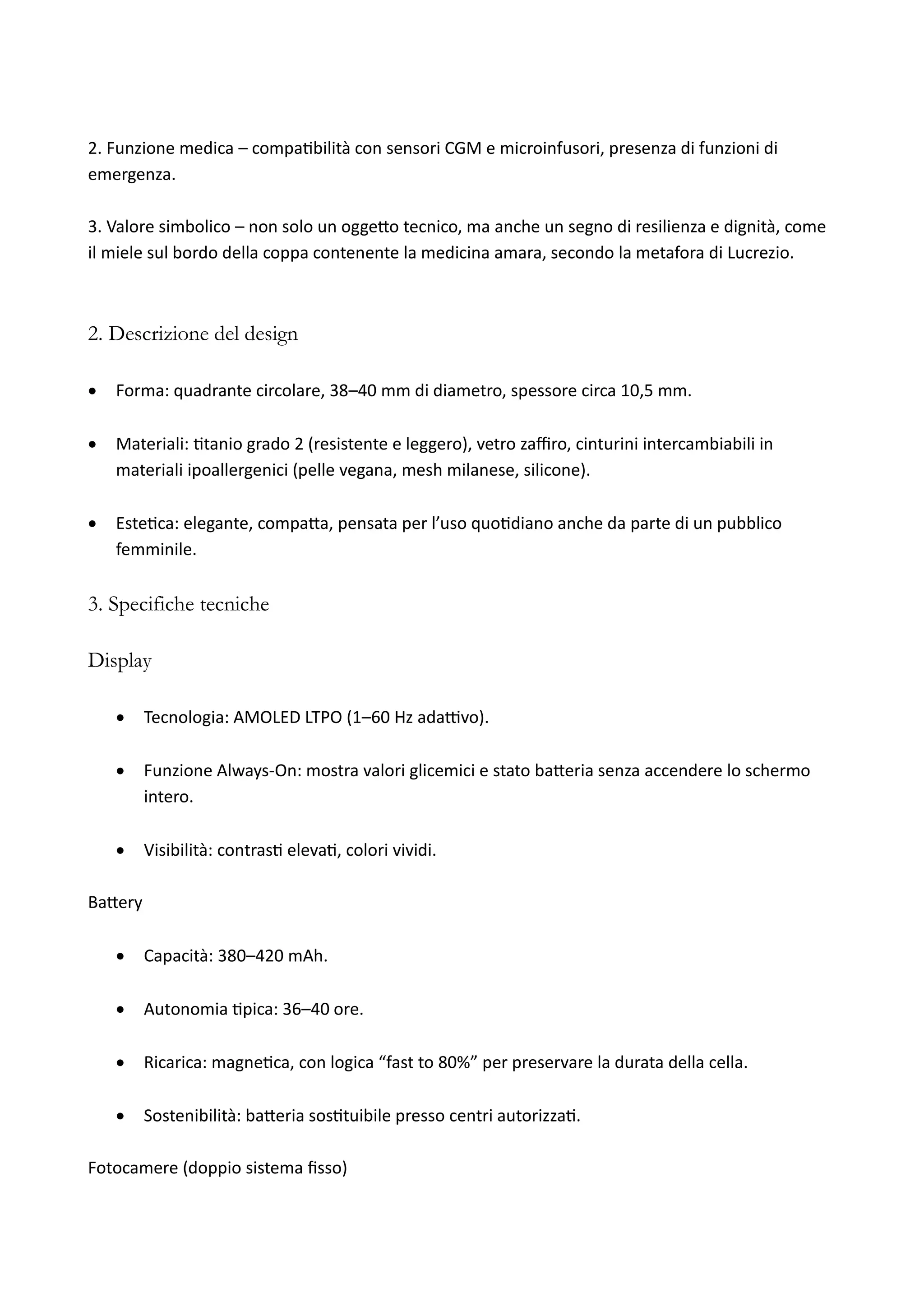 Orecchini Donna In Acciaio Placcato Oro 18k – NACARITA, Design Italiano, Ipoallergenici, Regalo Con Confezione Ecologica - 5