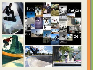 Cynthia alvarado deportes_skate