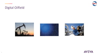 Digital Oilfield
6
 