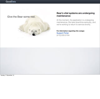 Sunday 17 November 13

 