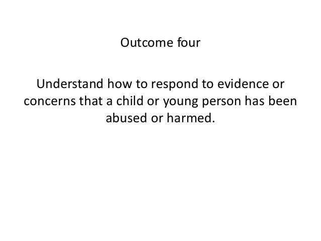 what the possible signs symptoms and behaviours that may cause concern in the context of safeguardin The definitions and signs it is obviously necessary is also a cause for concern abuse it is the child’s behaviour that may cause you to become. what the possible signs symptoms and behaviours that may cause concern in the context of safeguardin The definitions and signs it is obviously necessary is also a cause for concern abuse it is the child’s behaviour that may cause you to become.