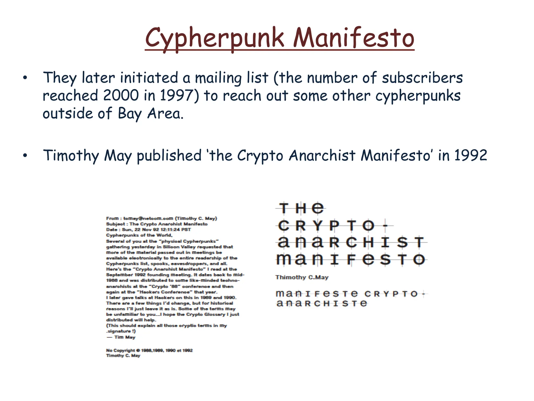 This is the Famous Cypherpunk Manifesto.pdf