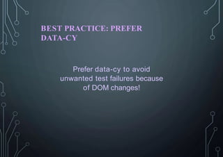 cypress course slides e2e automatic testing .pptx