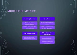 cypress course slides e2e automatic testing .pptx