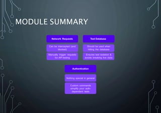 cypress course slides e2e automatic testing .pptx