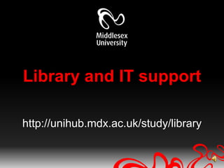 Data collection toolsSPSS – in-depth data access and preparation, analytical reportingNvivo – analysis of qualitative dataMinitab – analysis of research dataAvailable via  UniHub > Your Study > Library & IT Support > IT Resources > Software