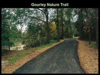 Gourley Nature Trail
 