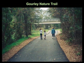 Gourley Nature Trail
 