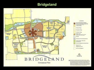 Bridgeland
 