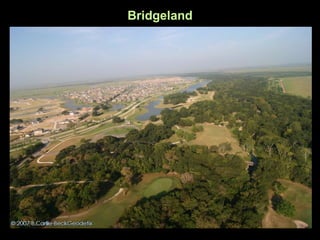 Bridgeland
 