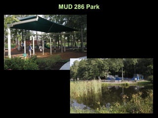 MUD 286 Park
 