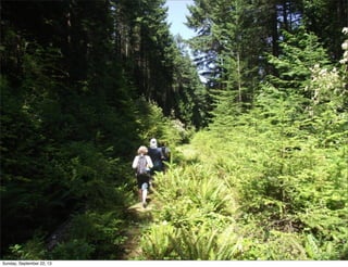 Sunday, September 22, 13
 