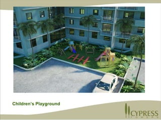 Children’s Playground 