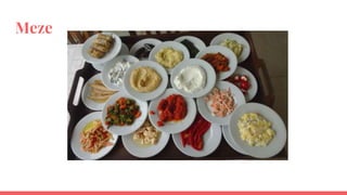 Meze
 