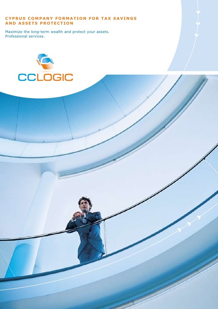 Why Register a Cyprus Company - Advisory Excellence