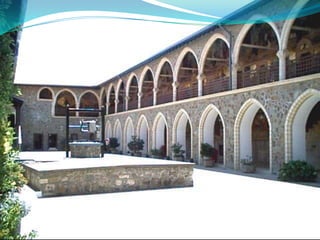 Cyprus Ayia Napa Primary School