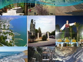 Cyprus Ayia Napa Primary School