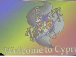 Cyprus meeting 21 10-2011