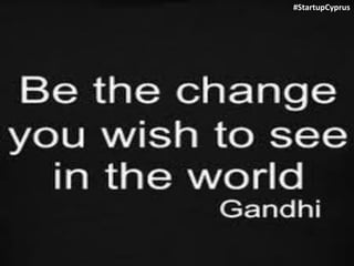 #StartupCyprus
 