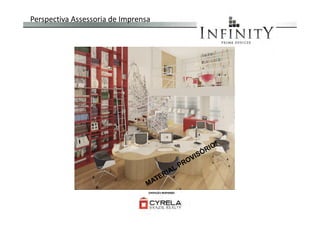 Perspectiva Assessoria de Imprensa
 