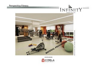Perspectiva Fitness
Materialprovisóriosujeitoaalteração.ProdutoemdesenvolvimentoMaterialprovisóriosujeitoaalteração.Produtoemdesenvolvimento
 