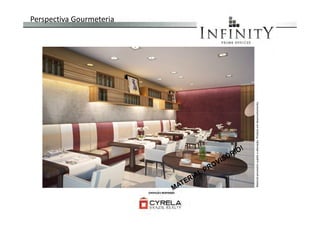 Perspectiva Gourmeteria
Materialprovisóriosujeitoaalteração.ProdutoemdesenvolvimentoMaterialprovisóriosujeitoaalteração.Produtoemdesenvolvimento
 