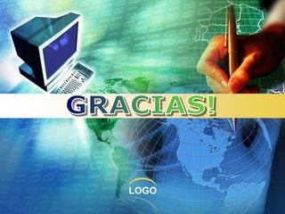 GRACIAS!