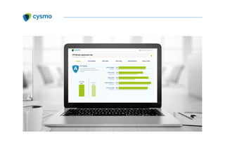 cysmo .de
cysmo - Entwickelt mit Experten Ihrer Branche
Viele Versicherungsunternehmen zögern noch bei dem Schritt in den ...